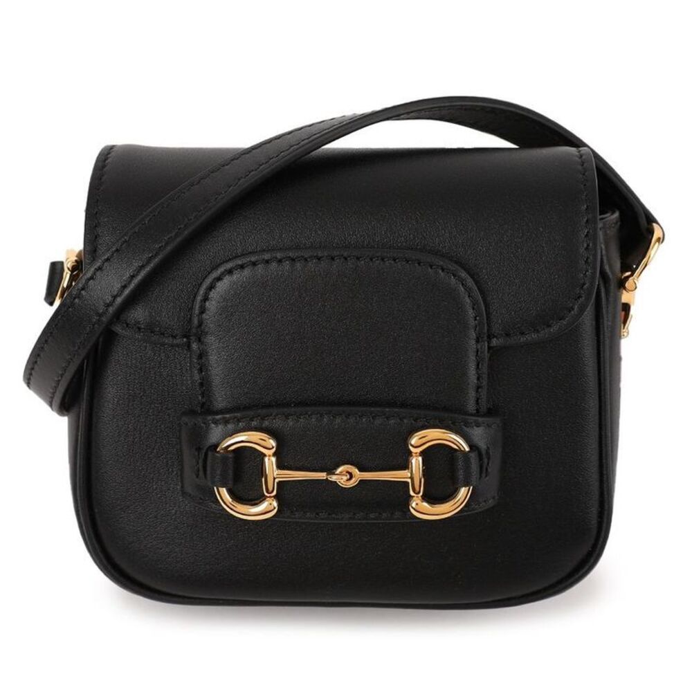 Mini Shoulder Bag